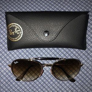 Brand new never worn Ray-Ban